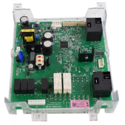 Control Board KitchenAid WPW10708285