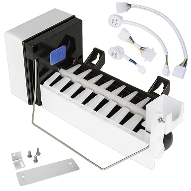 Ice Maker Assembly KitchenAid WPW10756907