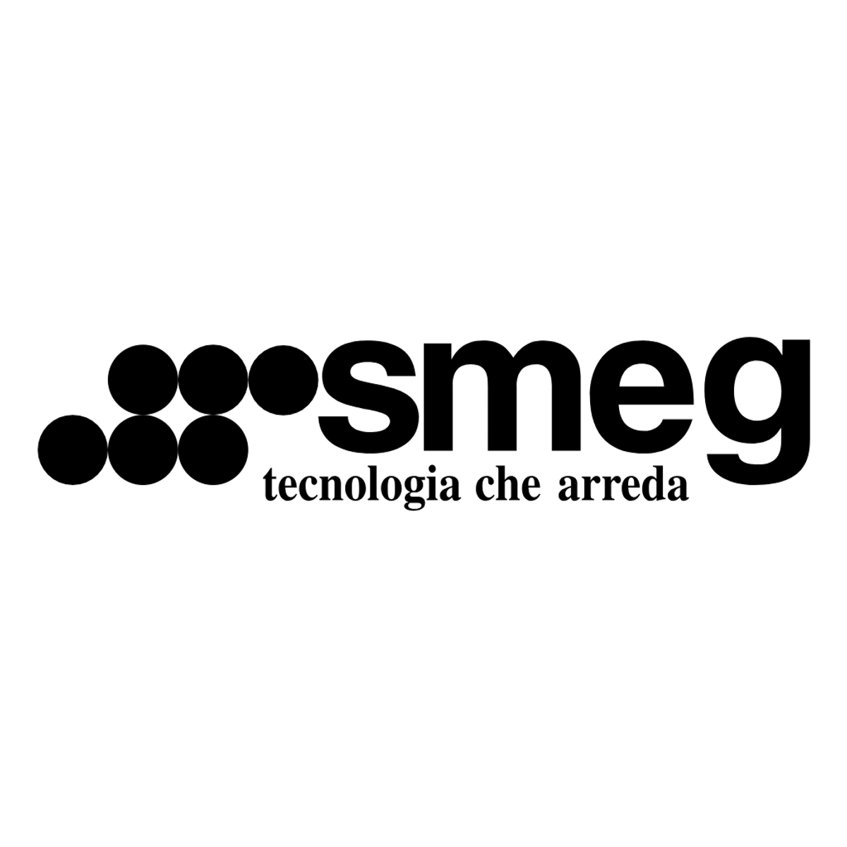 Mats Retro 90X60 MF GAS H Smeg X540640